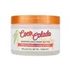 Whipped Body Butter De Coco Colada Y Karité - Tree