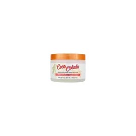 Whipped Body Butter De Coco Colada Y Karité - Tree Hut
