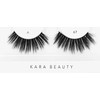 KARA BEAUTY Fabulashes Bold 3D Faux Mink Strip Lashes –
