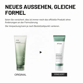 ANUA Heartleaf LHA Moisture Exfoliating Gel (120 ml)
