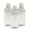 Xena Envase Frasco Botes Gel Antibacterial 30 Ml Oval Vacio