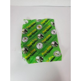 Magic Grip Jar opener Funeral Home advertisement. Fairmount Memorial Spokane Wa.