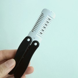 Niken/JJ Foldable Leg Hair Remover