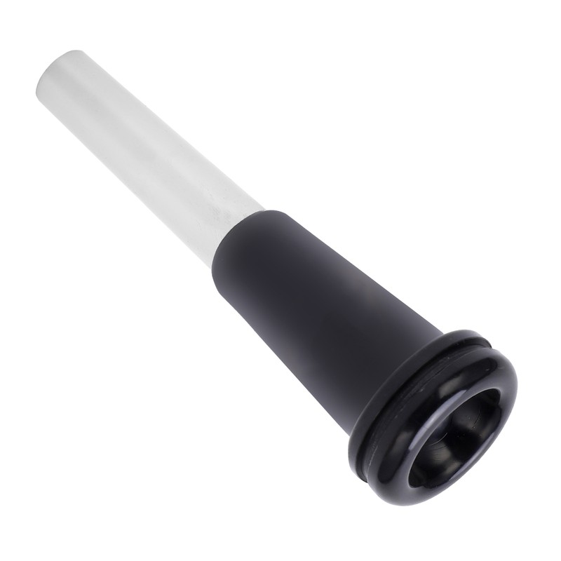 Trumpet Mouthpiece Musical Instrument Parts Performance Accessories for Students Intermediate/Professional