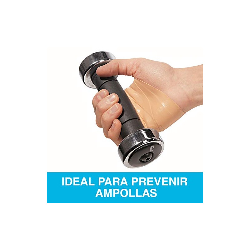3M Nexcare Cinta Impermeable (Modelo CIMP) - 1 unidad