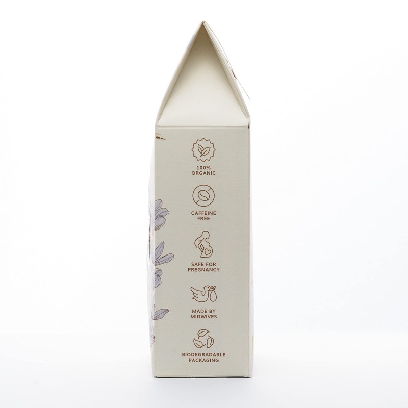 Night Time - Organic Herbal Tea | 15 Biodegradable Teabags