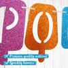 Anything is Popsicle with This Cool Bunch Banner, Popsicle Theme