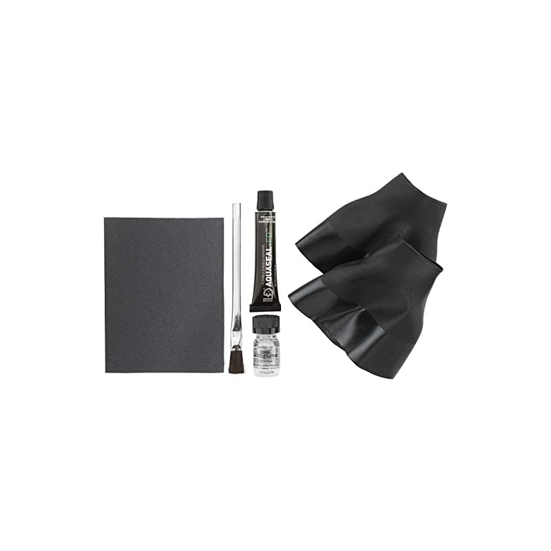 NRS Latex Wrist Gasket Repair Kit-S