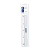 Staedtler Mars 563 20 Aluminium Ruler, 20 cm