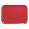 Cam Tray (FRP) 1014 Cambro Red/62-6520-31