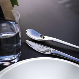 Villeroy & Boch, Rust-Proof 18/10 Stainless Steel, stainlesssteel
