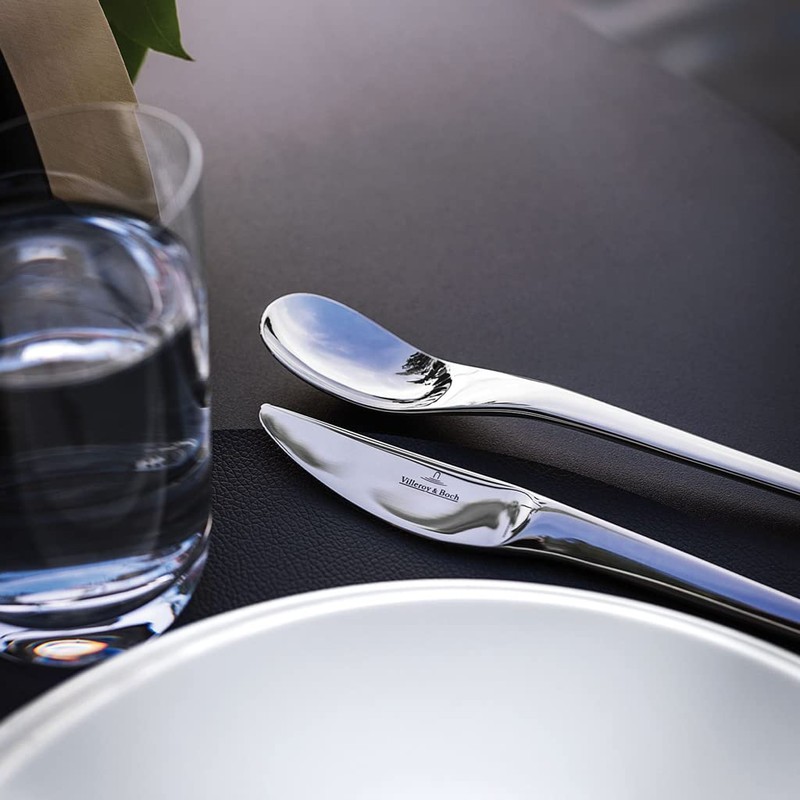 Villeroy & Boch, Rust-Proof 18/10 Stainless Steel, stainlesssteel