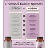 Intimate Balance Vaginal Probiotics Probioticos Vaginales Mezcla Cepas Lactobacillus Inulina
