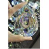 H&D HYALINE & DORA 89mm/3.5in Hanging Chandelier Crystals Prisms for