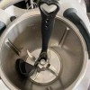Estuchelandia Espátulas Giratorias Para Thermomix Tm5 Tm6 Tm31 Cocina