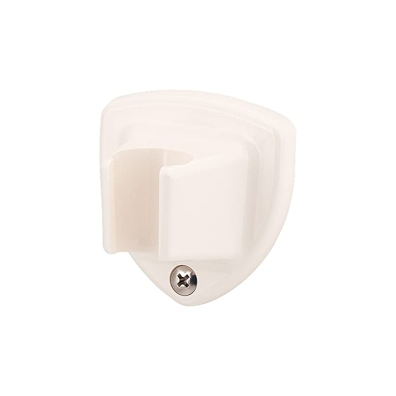 Kakudai 9324C Hand Shower Hook, Cream