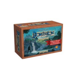 Rio Grande Games Dominion - Hinterland (2nd Edition) Updatepack