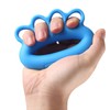 Rehabilitation Hand Grip Training Hand Grip Finger Muscle Training Exercise,