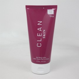 Clean SKIN by CLEAN 177 ml/ 6.0 oz Soft Body Lotion