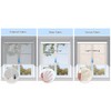Tokblind Light Filtering Roller Shade Fabric Sample
