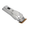 Hair Clipper Trimmer with 10 Guide Combs LED LCD Display