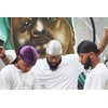 ForceWave 3 Pieces Silky Durags and 1 Wave Cap Pack