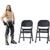 WWE GGP08 Wrekkin AJ Styles Action Figure