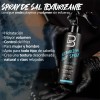 Spray De Sal Marina Para Cabello Level 3 Texturizante 250