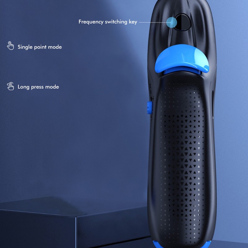 Rate Adjustable Gamepad Triggers Compatible for iOS for Android Game