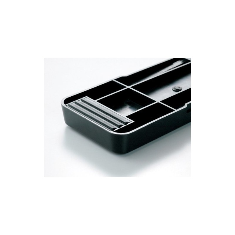 KAI Sharpening Stone Shun Classic 1000/400 Grit with Collection Tray