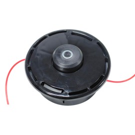 511010601 PT-104 Trimmer Head for RedMax BC2600 BC2600DL BCX2600S BCZ2600S, BC, BCX, BCZ, EX, EXZ, TR, TRR Weed Eater String Trimmer