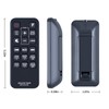 GOUYESHO Replacement Remote Control AKB74815396 for LG Sound Bar SK4D