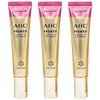 AHC HC Ampoule in Eye Cream 40mlx3 Core Lifting Season