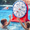 iPlay, iLearn Pool Wave Kids Fun Pool Toys, Inflatable Dart