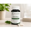 Magnea Citrato De Magnesio 450mg 30 Cápsulas