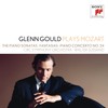 Glenn Gould Plays Mozart:
