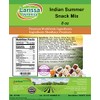 Indian Summer Snack Mix (8 oz, ZIN: 527065)