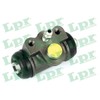 LPR Brakes 5532 Master Cylinder Brakes
