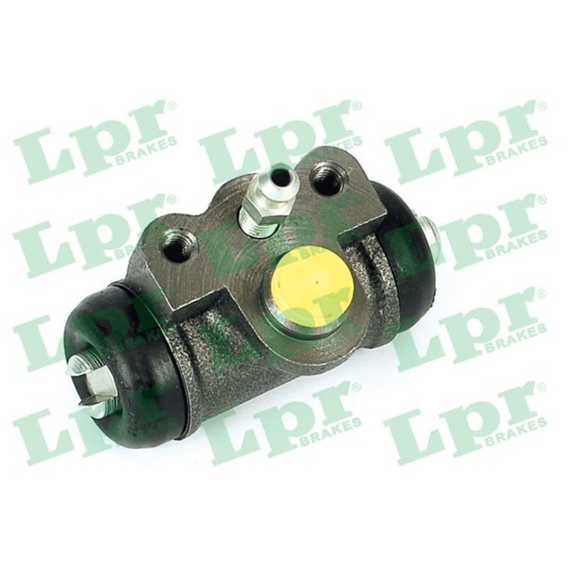 LPR Brakes 5532 Master Cylinder Brakes