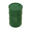 Integy RC Realistic Plastic 1/10 Scale 55 Gallon Drum/Container/Barrel