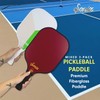 Sonix | Pickleball Paddles Set of 2 | USAPA Approved