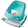 Petrus Wow Office Metal Drill Metallic Turquoise Blue Colour