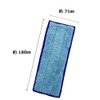 Bravadget 200 Series Washable Cleaning Pad Wet 3 Pack Compatible