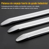 3 Pcs Espatulas 30/40cm Para Desmontar Llanta De Moto Auto