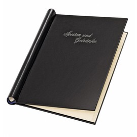 Veloflex Dorso Velocolor® Binder Cover, A4 Format