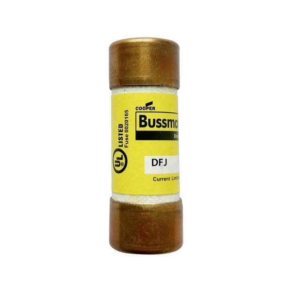 New DFJ-30 DFJ-30A DFJ Series 30A 600Vac Class J High