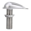 MJS023 Stainless Steel 316 Marine Boat Intake Strainer ThruHull Water