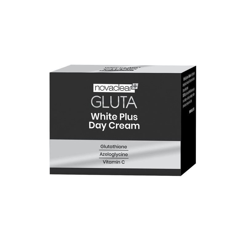 Gluta White Plus- Day Cream