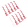 10Pcs Knitting Machine Needles, Plastic Knitting Machines Tensioner Hanging Needles