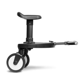 Stokke YOYO Board - for Children from 24-48 Months or Up to 44 lbs - Easy to Install on YOYO Stroller